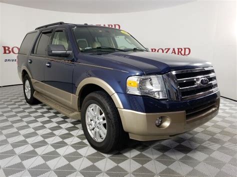 ford expedition for sale jacksonville